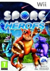 Spore Héroes